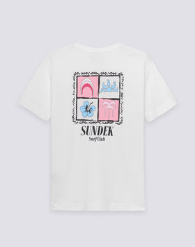 COMFORT T-SHIRT