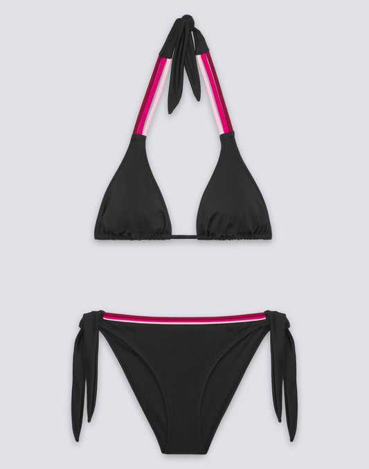 TOP AMERICANO E SLIP REGOLABILE