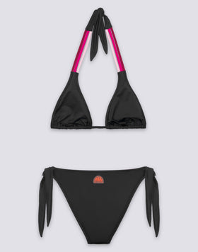 TOP AMÉRICAIN ET SLIP RÉGLABLE