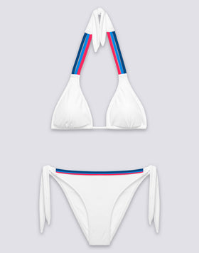 TOP AMERICANO E SLIP REGOLABILE