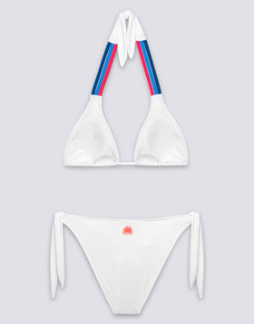 TOP AMERICANO E SLIP REGOLABILE