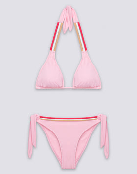 TOP AMERICANO E SLIP REGOLABILE