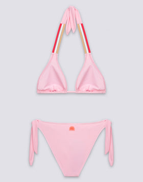 TOP AMERICANO E SLIP REGOLABILE