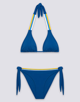 TOP AMERICANO E SLIP REGOLABILE