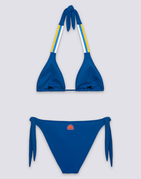TOP AMERICANO E SLIP REGOLABILE