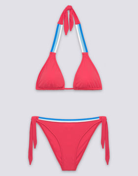 TOP AMERICANO E SLIP REGOLABILE