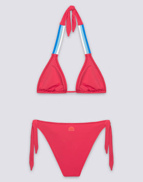 TOP AMERICANO E SLIP REGOLABILE