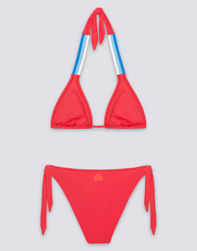 TOP AMERICANO E SLIP REGOLABILE