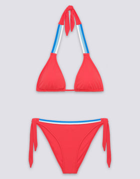 TOP AMERICANO E SLIP REGOLABILE