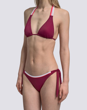 TOP AMERICANO E SLIP REGOLABILE