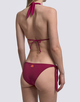 TOP AMERICANO E SLIP REGOLABILE
