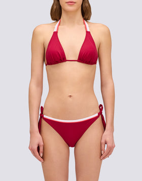 TOP AMERICANO E SLIP REGOLABILE