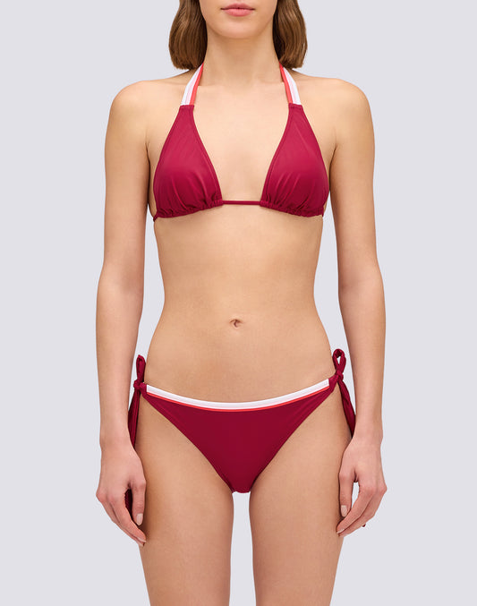 TOP AMERICANO E SLIP REGOLABILE