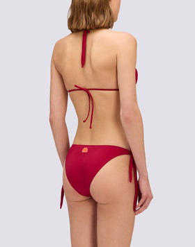 TOP AMERICANO E SLIP REGOLABILE