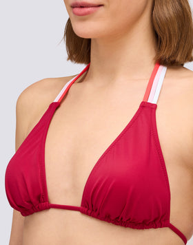 TOP AMERICANO E SLIP REGOLABILE