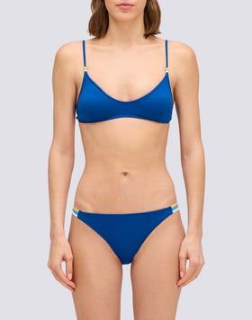 TOP BRALETTE E SLIP BRASILIANA