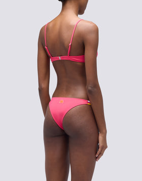 BRALETTE ET SLIP BRÉSILIEN