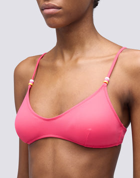 BRALETTE ET SLIP BRÉSILIEN