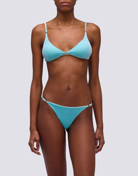 KERR - CALZONCILLOS DE TERCIOPELO