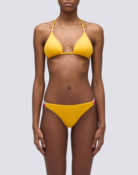 JENNIFER TOP TRIÁNGULO Y RAINBOW BOTTOM FIJO