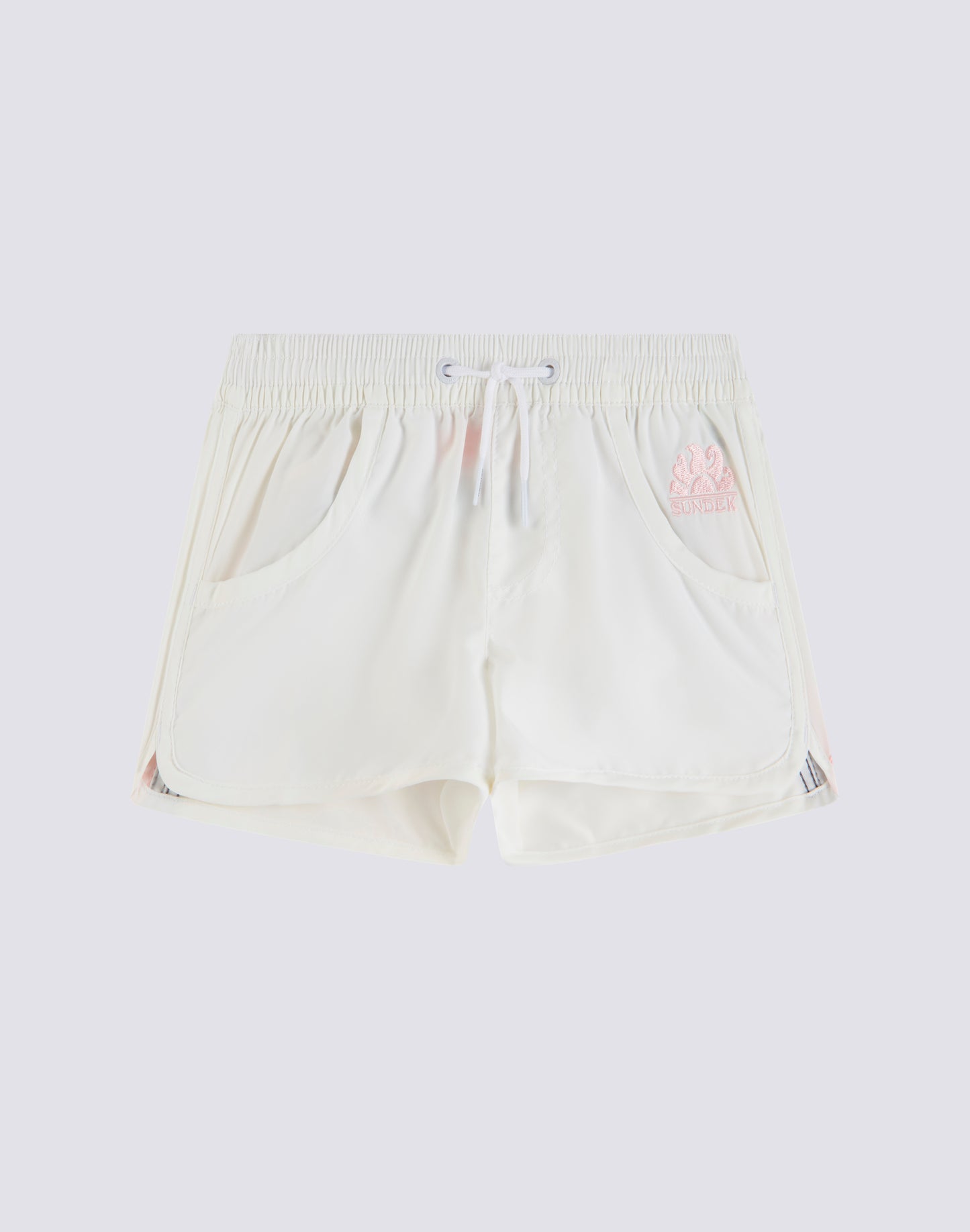 SHORT DE BAIN COURT MARGATE EN TISSU REPREVE®