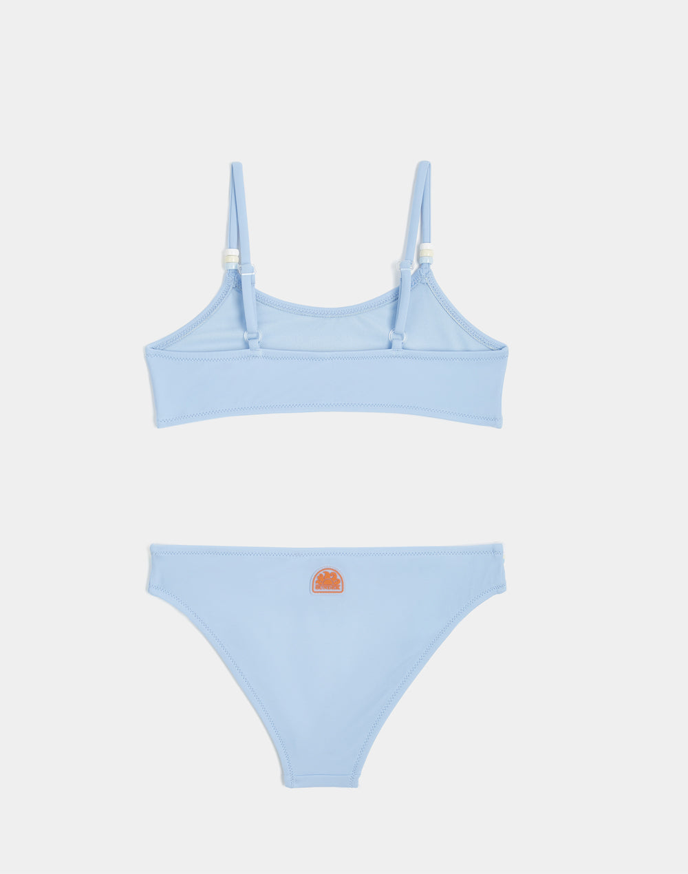 Bikinis para niñas zara sales