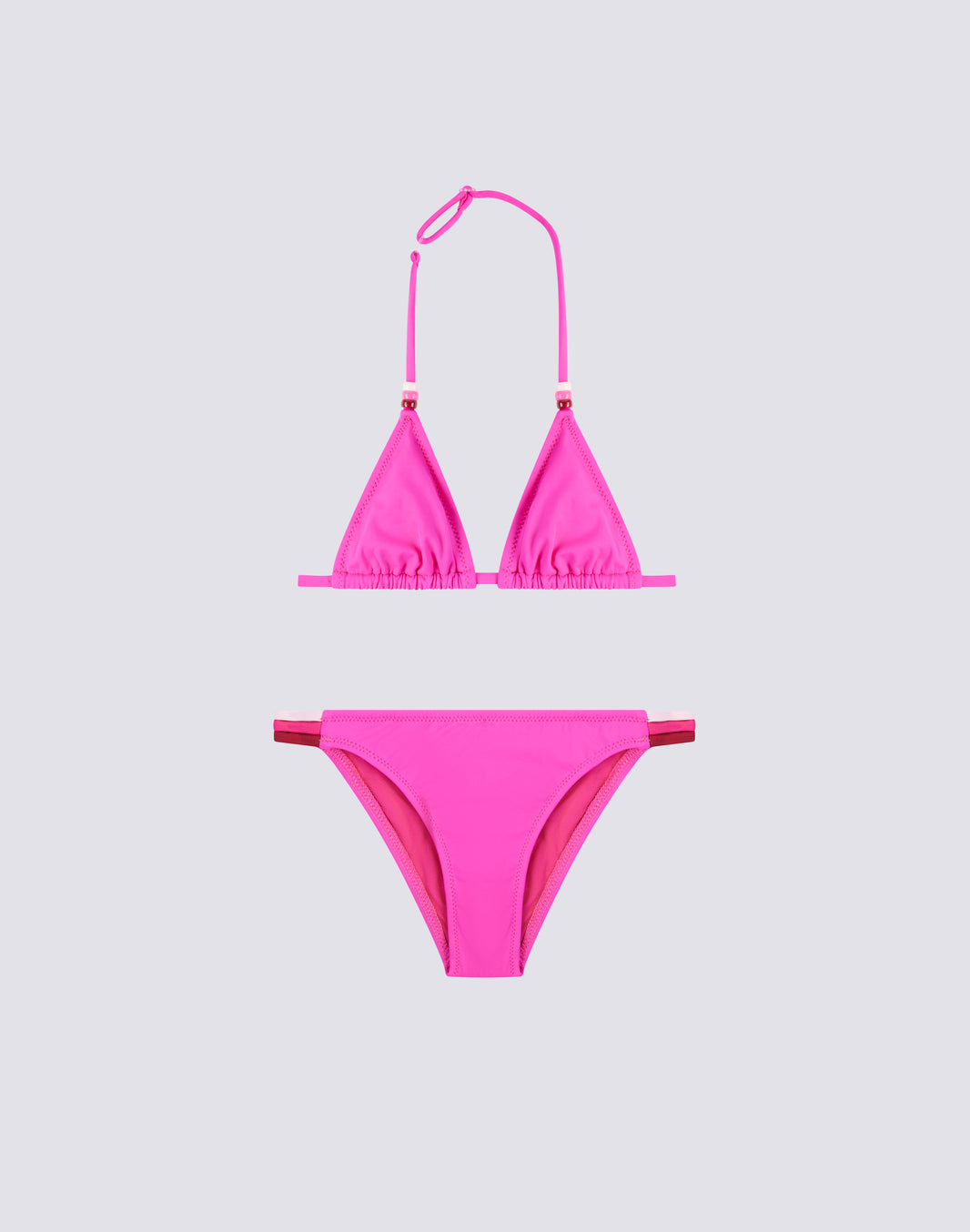 Costume De Bain Bikini SUNDEK - Modèle SKYE/GLENDALE - Taille 0 - Neuf Avec étiquettes