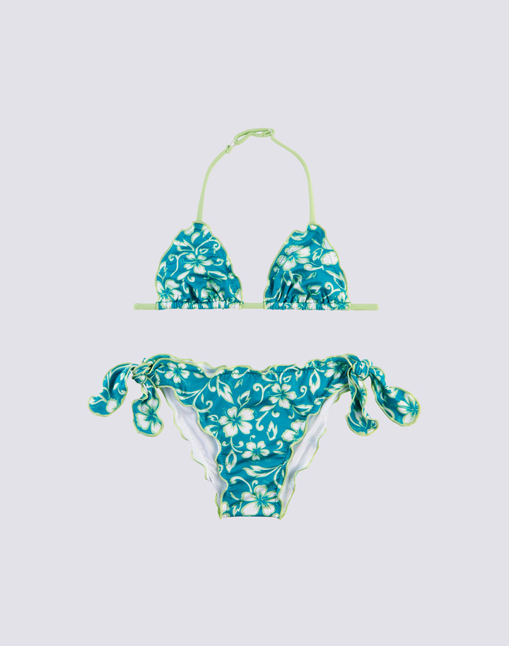 Defacto kadın 5'li Basic Bikini Külot