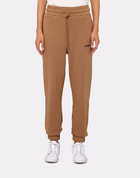 La Pèra Pantalon de Jogging Femme - Pantalon d'Entraînement - Pantalon de  Survêtement