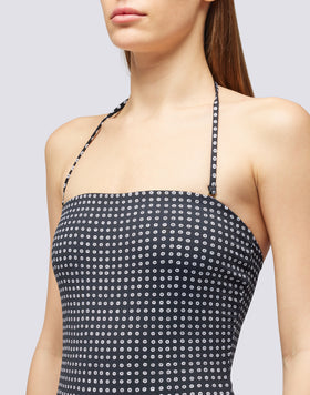 GIULS SUNDEK X 10 CORSO COMO TRAJE DE BAÑO DE UNA PIEZA