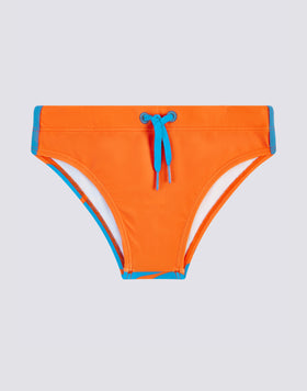 MINI LEONARDO SWIM BRIEFS