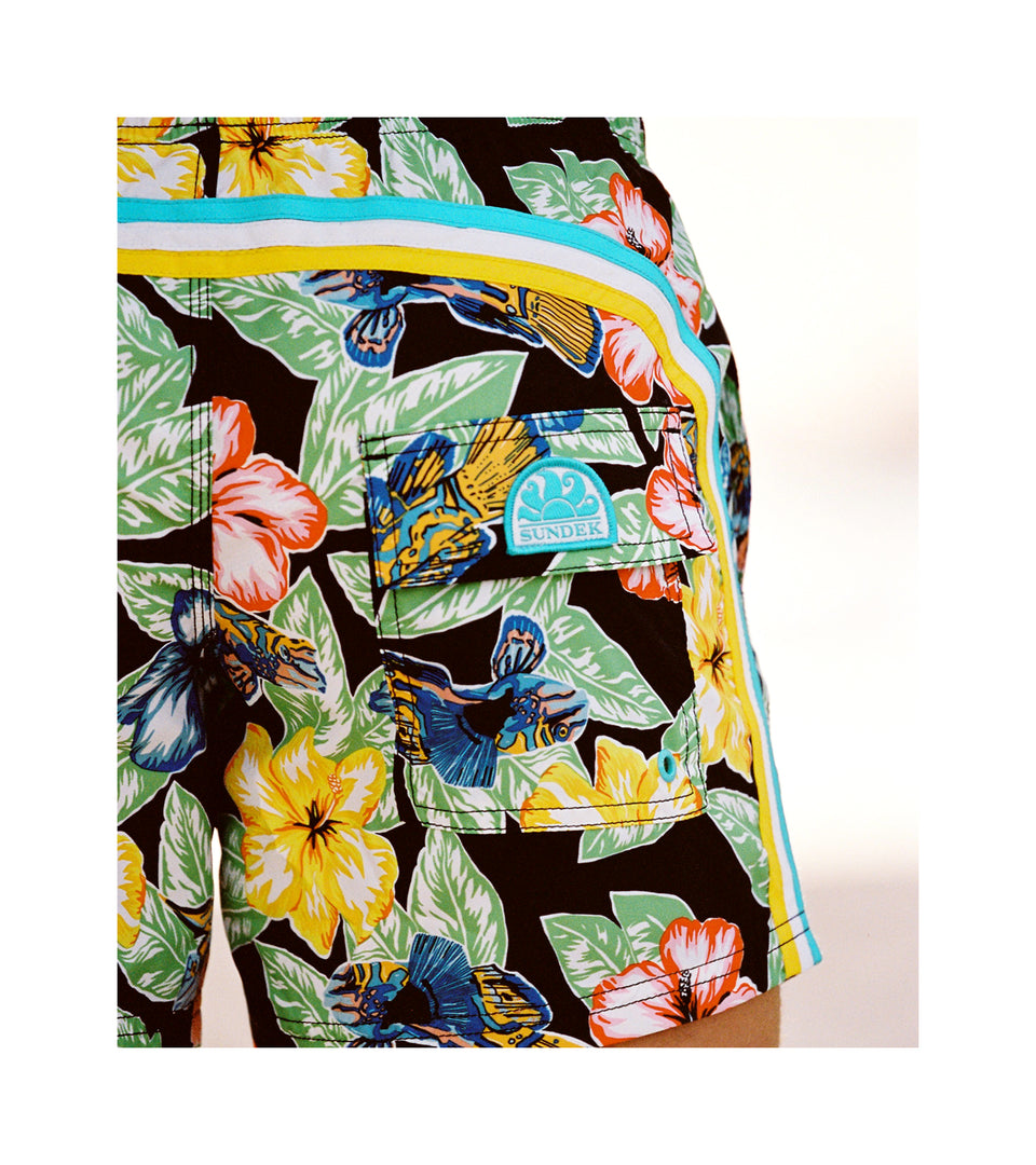Clothing, Beachwear and Swimwear: Sundek Official – SUNDEK