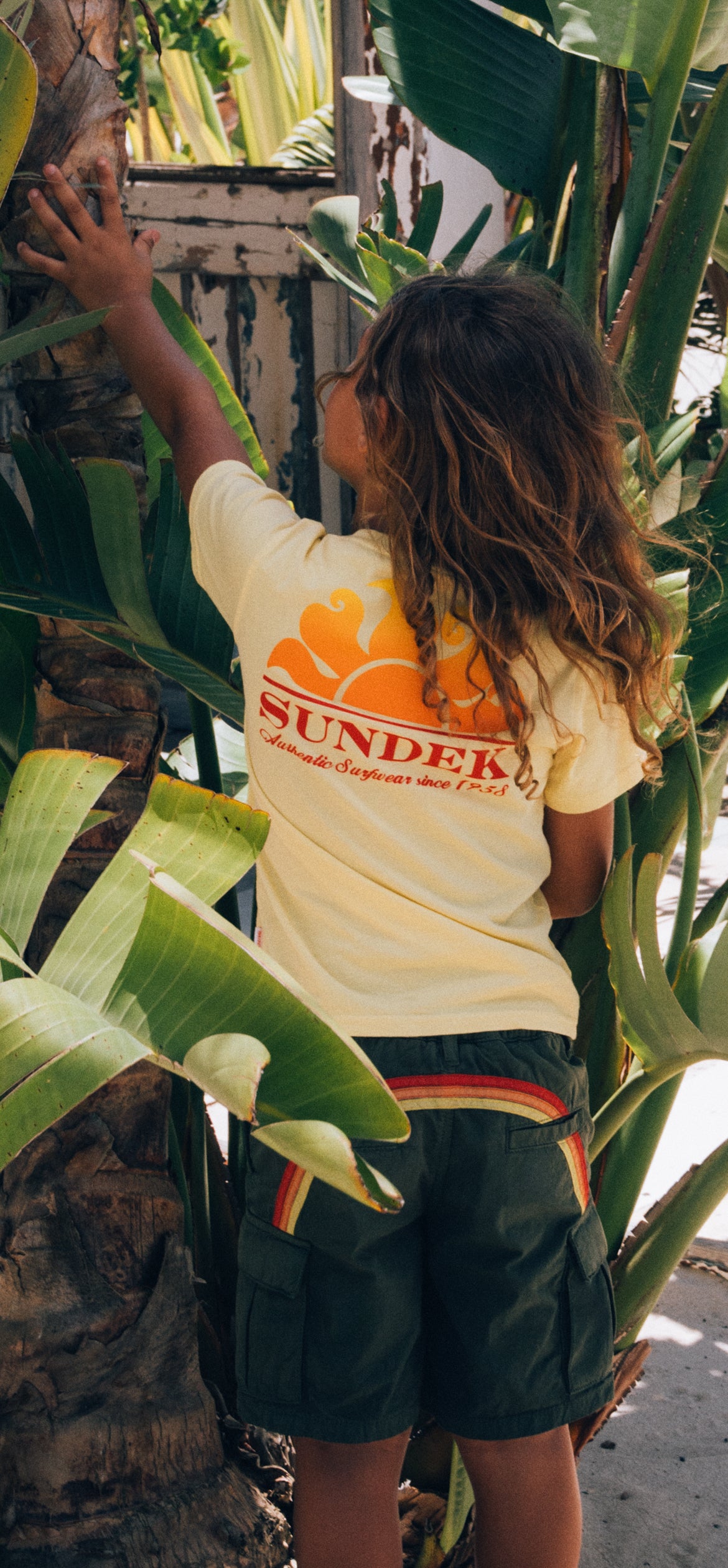 Tienda Oficial Sundek: Bañadores y Ropa de Playa – SUNDEK
