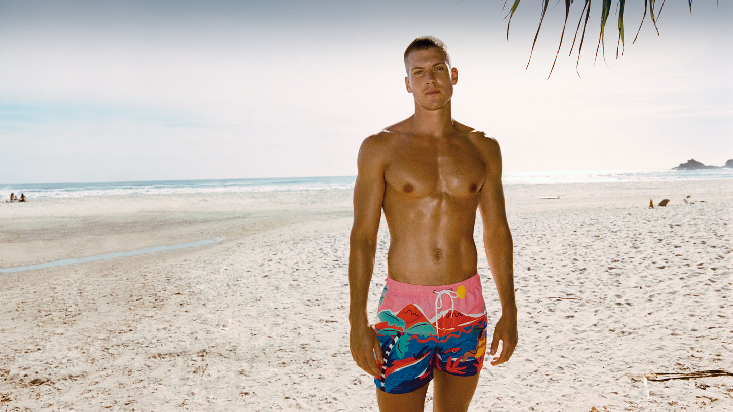 Clothing, Beachwear and Swimwear: Sundek Official – SUNDEK