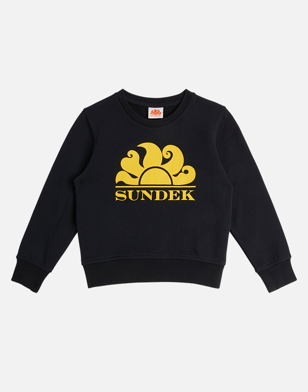 Boys discount crewneck sweatshirts