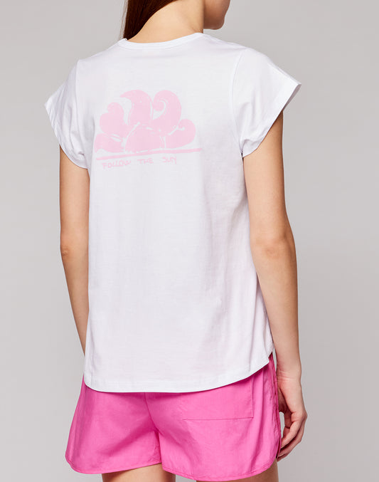 Ladies' Summer T-Shirts & Tops: Sleeveless & Crop – Page 3 – SUNDEK