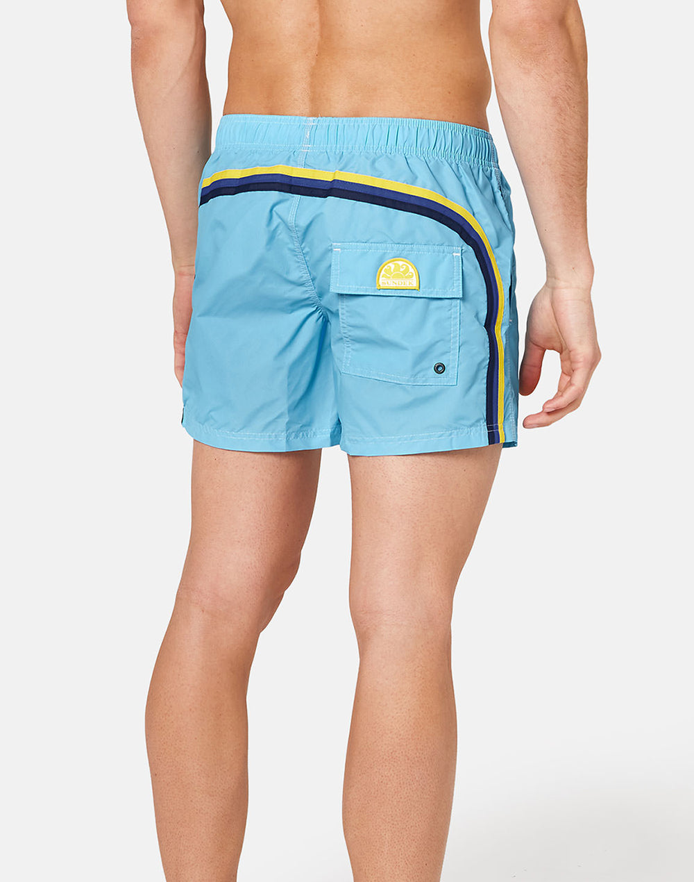 Da Bagno Sundek Costumi 2021 Uomo Costumi Sundek Uomo 2021 Sundek