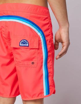 COSTUME DA BAGNO LUNGO VITA FISSA  LIGHT POLY