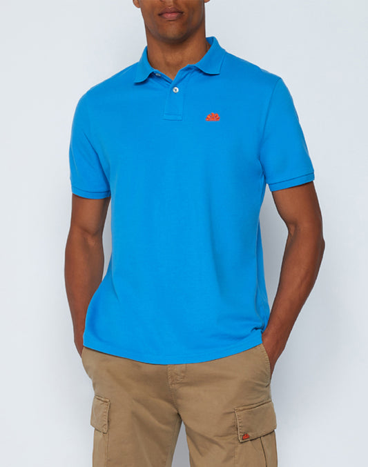 POLO CHADWICK IN COTONE PIQUET