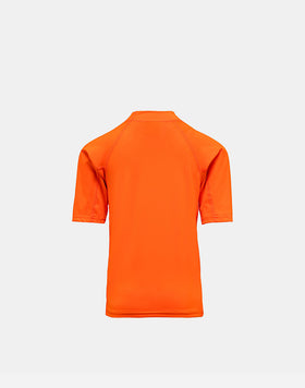 RASHGUARD GIROCOLLO UPF 50