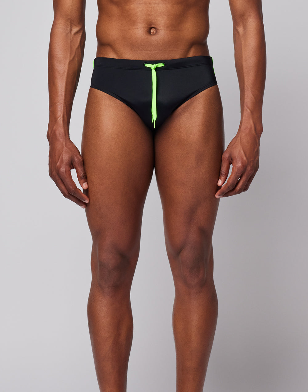  SYLVAIN SWIM BRIEF