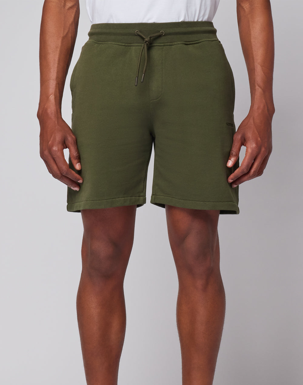 COTTON WALKSHORT