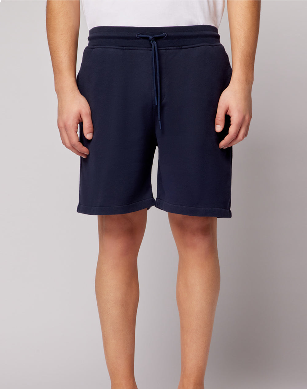 WALKSHORT IN COTONE