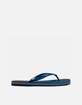 BARRACUDA - FLIP-FLOPS WITH RAINBOW EDGES