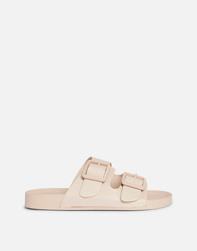 ERGONOMIC SANDAL SLIPPER WITH BUCKLE