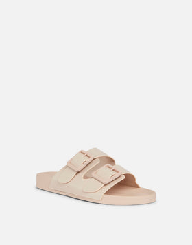 ERGONOMIC SANDAL SLIPPER WITH BUCKLE