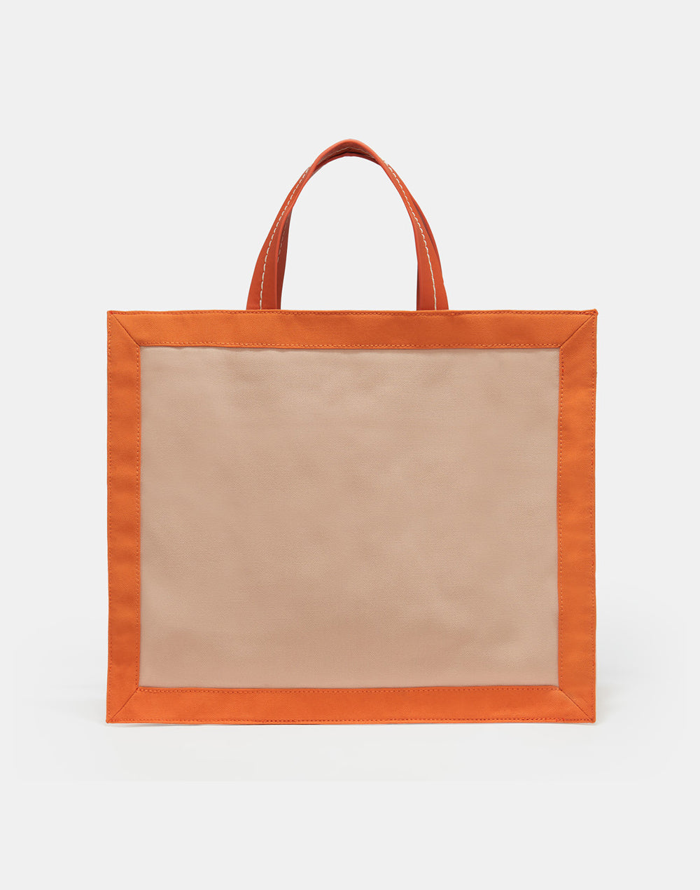 TOTE BAG IN CANVAS