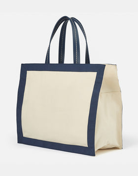 TOTE BAG IN CANVAS