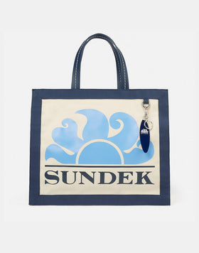 TOTE BAG IN CANVAS