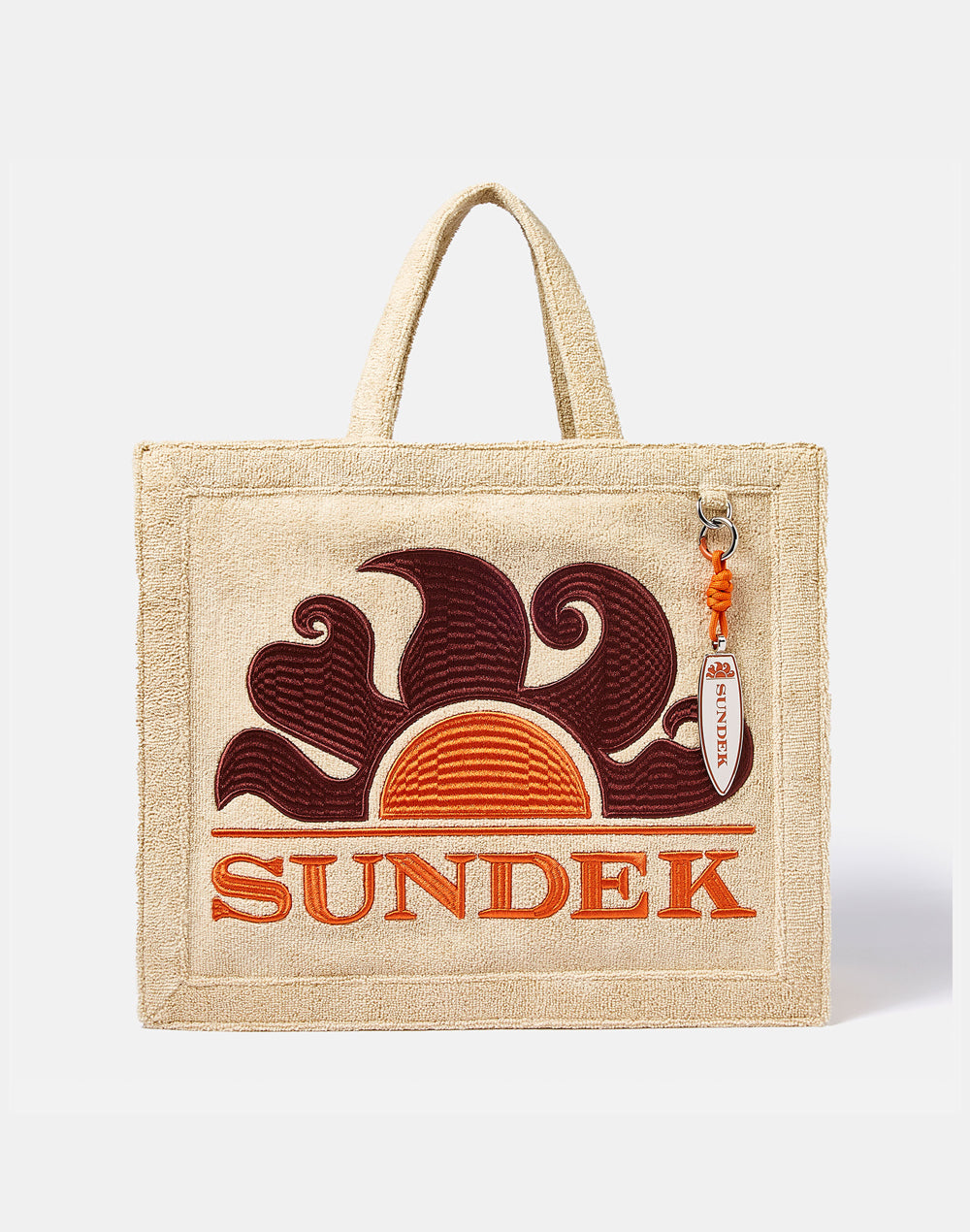 Sac de plage on sale sundek